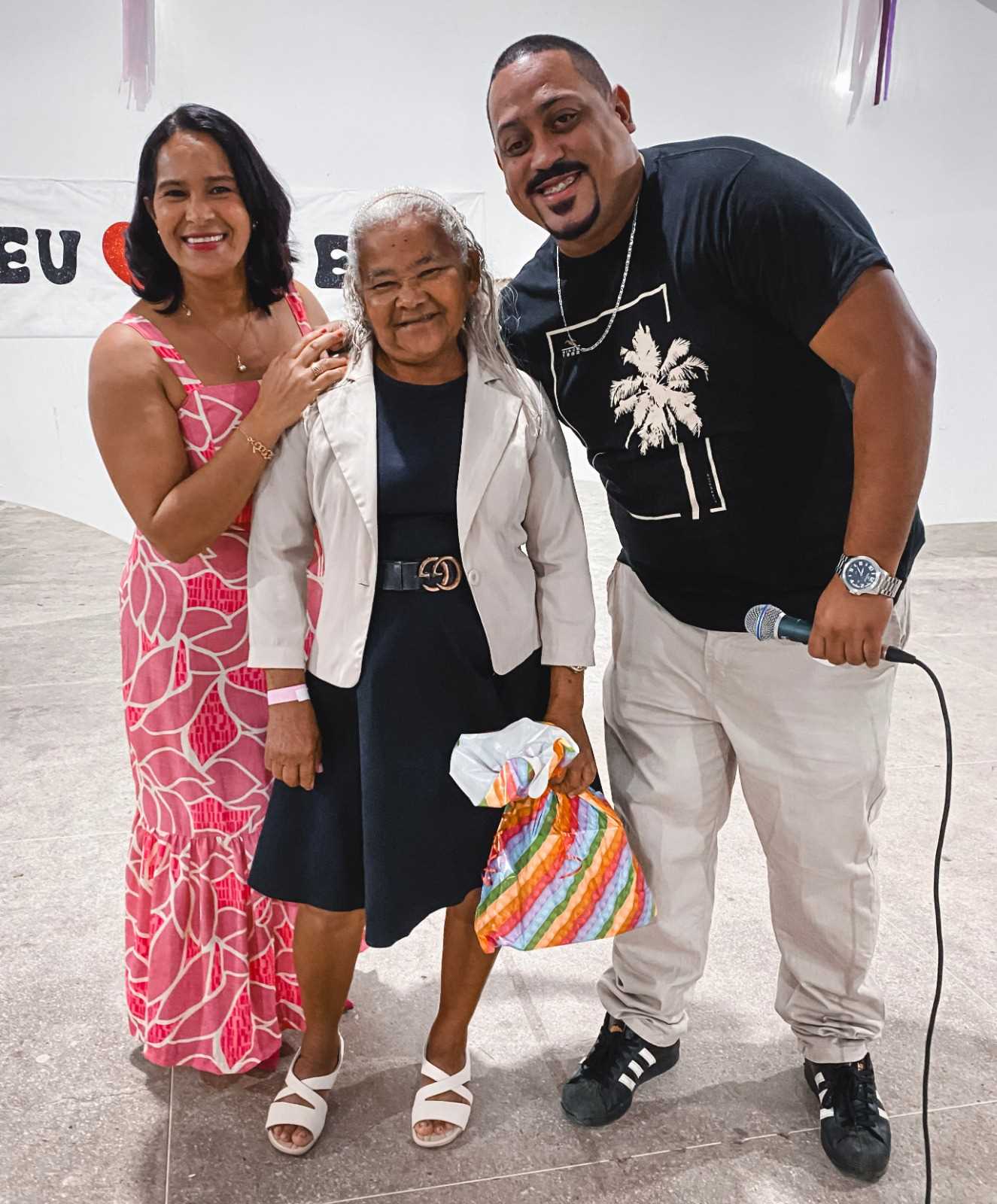 Camacã: Prefeitura realiza 2ª edição do Baile da EJA em homenagem ao dia do Estudante